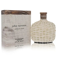 Load image into Gallery viewer, Artisan Pure By John Varvatos Cologne for Men