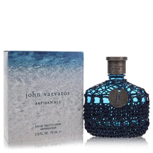 Load image into Gallery viewer, Artisan Blu By John Varvatos Cologne for Men