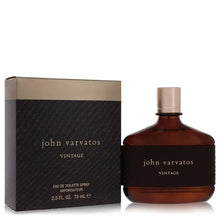Load image into Gallery viewer, Vintage By John Varvatos Cologne for Men