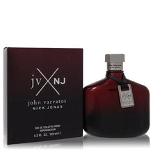 Load image into Gallery viewer, Nick Jonas Jv X Nj By John Varvatos Cologne for Men