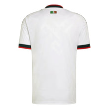 Load image into Gallery viewer, Adidas Mens Mexico 26 Away Jersey - White