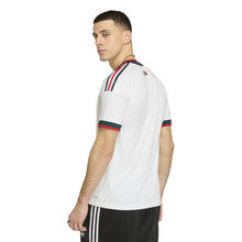 Load image into Gallery viewer, Adidas Mens Mexico 26 Away Jersey - White