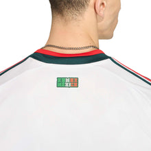 Load image into Gallery viewer, Adidas Mens Mexico 26 Away Jersey - White