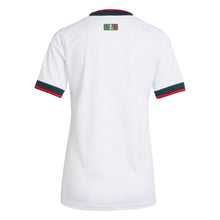 Load image into Gallery viewer, Adidas Womens Mexico 26 Away Jersey - White