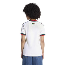 Load image into Gallery viewer, Adidas Womens Mexico 26 Away Jersey - White