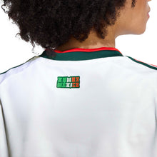 Load image into Gallery viewer, Adidas Womens Mexico 26 Away Jersey - White