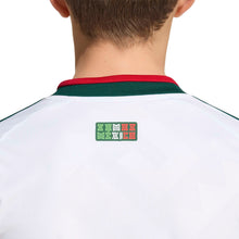 Load image into Gallery viewer, Adidas Kids Mexico 26 Away Jersey - White
