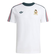 Load image into Gallery viewer, Adidas Mens Mexico Originals Tee - White