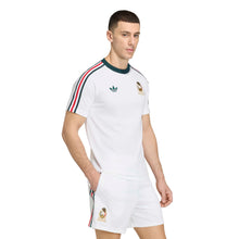Load image into Gallery viewer, Adidas Mens Mexico Originals Tee - White