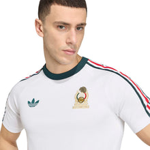 Load image into Gallery viewer, Adidas Mens Mexico Originals Tee - White