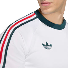Load image into Gallery viewer, Adidas Mens Mexico Originals Tee - White
