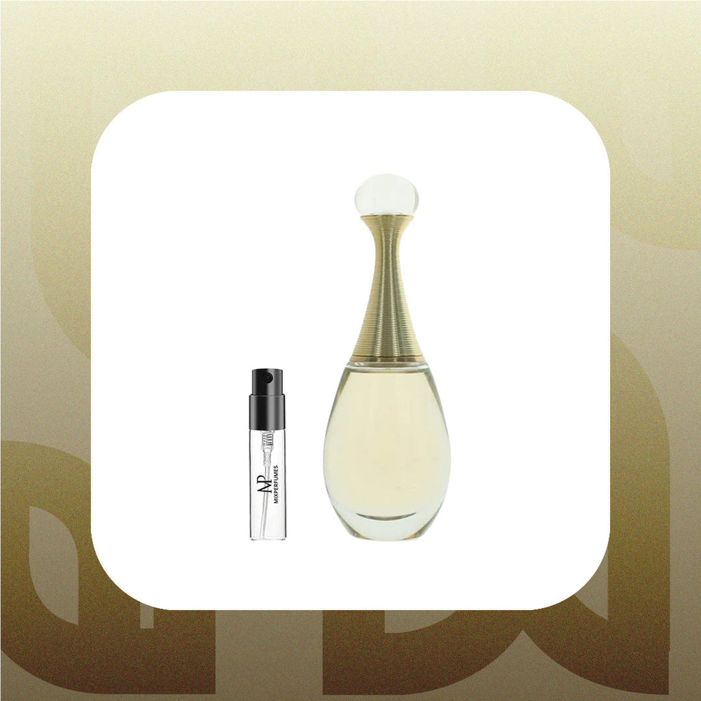 J'adore (Eau de Parfum) Christian Dior Women