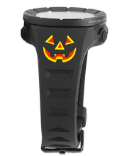 Load image into Gallery viewer, The Coliseum Fit™ - Jack-O-Lantern FORUM EDITION (Phantom Black) Watch