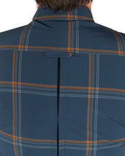 Load image into Gallery viewer, Jack Knife SS Shirt - Dk Gray Blue