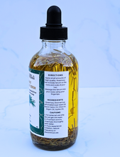 Load image into Gallery viewer, Rosemary Hair &amp; Scalp Serum