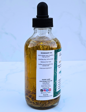 Load image into Gallery viewer, Rosemary Hair &amp; Scalp Serum