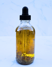 Load image into Gallery viewer, Rosemary Hair &amp; Scalp Serum