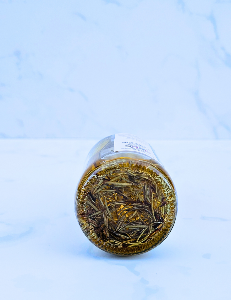 Rosemary Hair & Scalp Serum