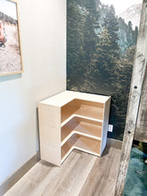 Load image into Gallery viewer, JARED- Corner Toy Shelf