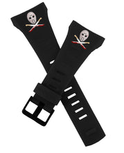 Load image into Gallery viewer, Coliseum Fit™ - Jason Edition (Phantom Black) Watch