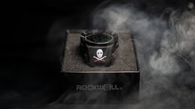 Load image into Gallery viewer, The Coliseum Fit™ - Jason FORUM EDITION (Phantom Black) Watch