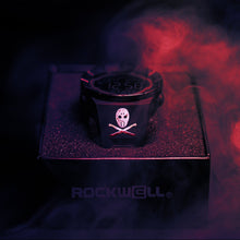 Load image into Gallery viewer, Coliseum Fit™ - Jason Edition (Phantom Black) Watch