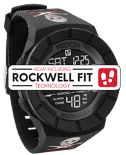Load image into Gallery viewer, Coliseum Fit™ - Jason Edition (Phantom Black) Watch