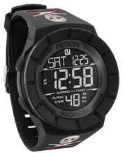 Load image into Gallery viewer, Coliseum Fit™ - Jason Edition (Phantom Black) Watch
