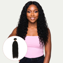 Load image into Gallery viewer, Jerry Curl 100% Human Hair Bundles