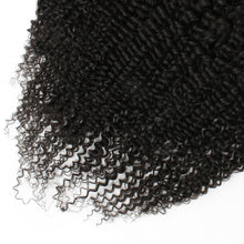 Load image into Gallery viewer, Jerry Curl 13x6 HD Lace Human Hair Frontal