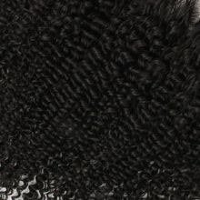 Load image into Gallery viewer, Jerry Curl 13x6 HD Lace Human Hair Frontal