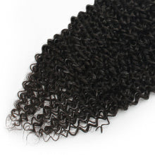 Load image into Gallery viewer, Jerry Curl 5x5 HD Lace Human Hair Closure