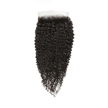 Load image into Gallery viewer, Jerry Curl 6x6 HD Lace Human Hair Closure