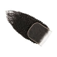 Load image into Gallery viewer, Jerry Curl 6x6 HD Lace Human Hair Closure