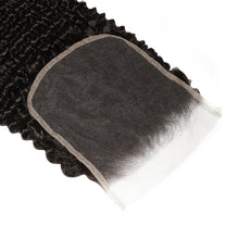 Load image into Gallery viewer, Jerry Curl 6x6 HD Lace Human Hair Closure