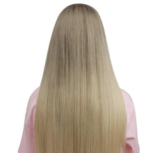 Load image into Gallery viewer, Jezebel Glueless 5x5 HD Lace Professionally Colored 100% Human Hair Closure Wig