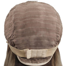 Load image into Gallery viewer, Jezebel Glueless 5x5 HD Lace Professionally Colored 100% Human Hair Closure Wig