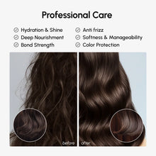Load image into Gallery viewer, Argan Oil &amp; Biotin Hair Repair Mask