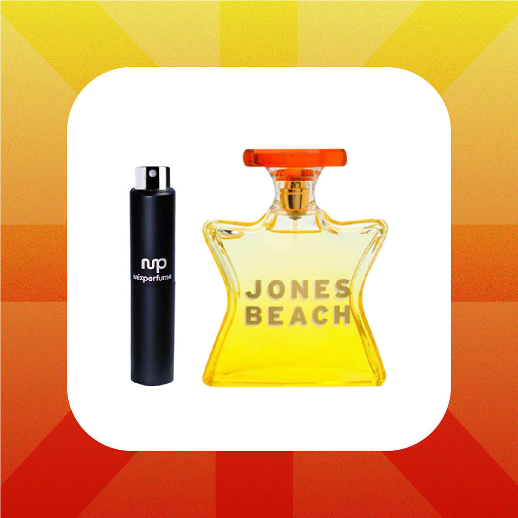 Jones Beach (Eau de Parfum) Bond No. 9 UNISEX