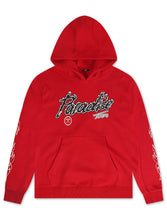 Load image into Gallery viewer, Jordan Craig Paradise Tour Fleece Hoodie - Chicago