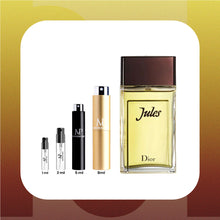 Load image into Gallery viewer, DIOR JULES Eau de Toilette - MEN