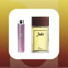 Load image into Gallery viewer, DIOR JULES Eau de Toilette - MEN