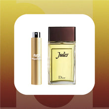Load image into Gallery viewer, DIOR JULES Eau de Toilette - MEN