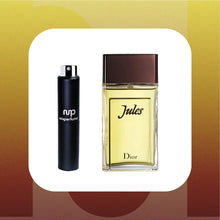 Load image into Gallery viewer, DIOR JULES Eau de Toilette - MEN
