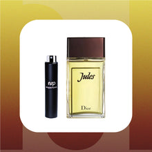 Load image into Gallery viewer, DIOR JULES Eau de Toilette - MEN