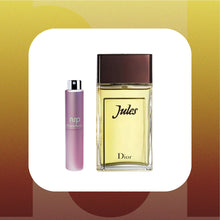 Load image into Gallery viewer, DIOR JULES Eau de Toilette - MEN