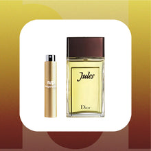 Load image into Gallery viewer, DIOR JULES Eau de Toilette - MEN