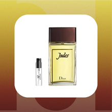 Load image into Gallery viewer, DIOR JULES Eau de Toilette - MEN