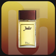 Load image into Gallery viewer, DIOR JULES Eau de Toilette - MEN
