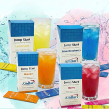 Load image into Gallery viewer, Jump Start Energy Drink Mix
